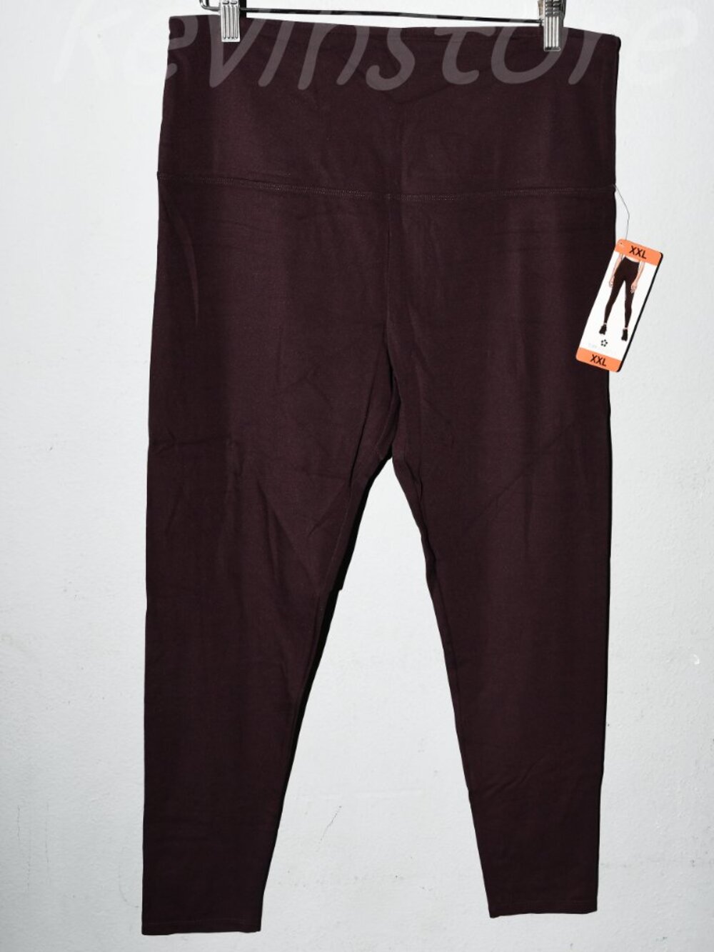 Tuff Ultra‎ Soft Higher Waist Yoga Pant